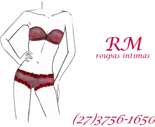 Loja de rmroupasintimas