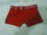Cueca Boxer Infantil
