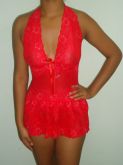 Camisola Sexy Adulto