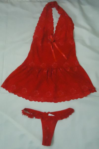 Camisola Sexy Adulto