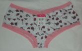 Cueca Feminina