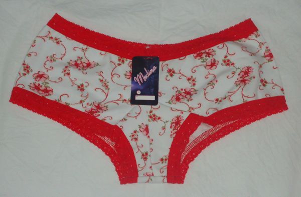 Cueca Feminina