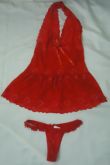 Camisola Sexy Adulto