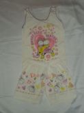 Baby Doll Infantil