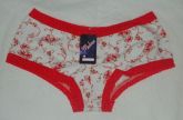 Cueca Feminina