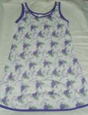 Camisola de Algodão