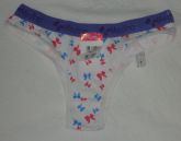 Cueca Feminina cavadinha