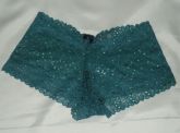 Short Renda Adulta
