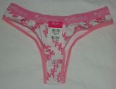 Cueca Feminina cavadinha