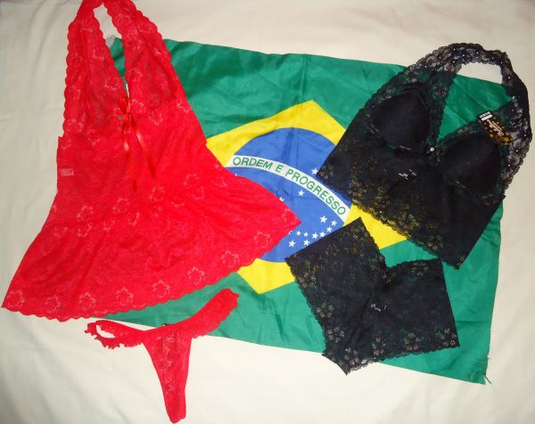 Camisola Sexy Adulto & Conjunto Sexy Renda Adulto