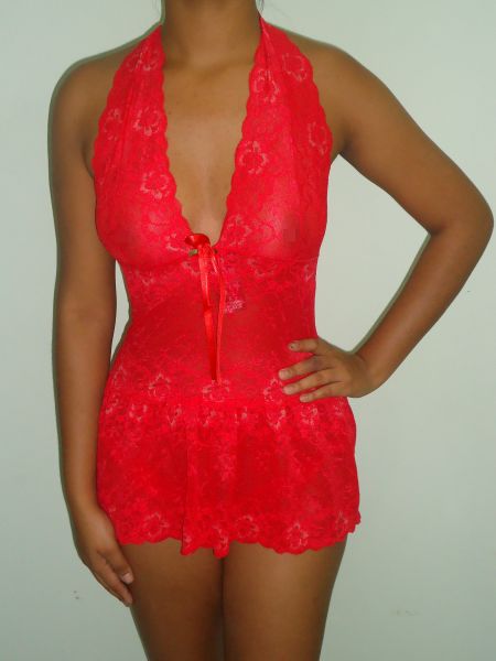 Camisola Sexy Adulto