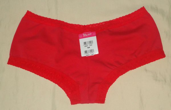 Cueca Feminina